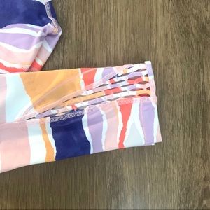 lululemon athletica Pants - LULULEMON crop leggings lululemon athletica Pants - LULULEMON crop leggings
